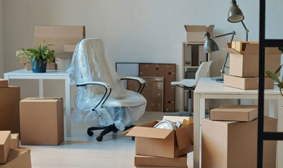 Corporate Relocation Bangalore