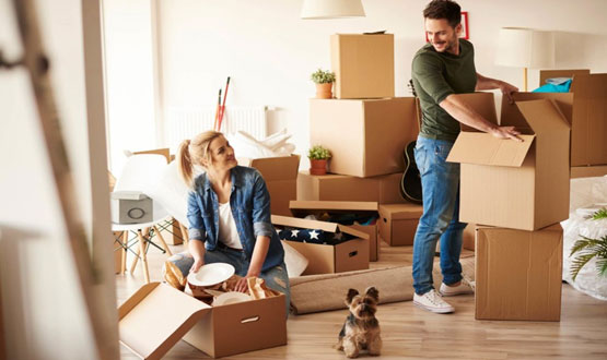 Customer Satisfaction Expert Packers And Movers