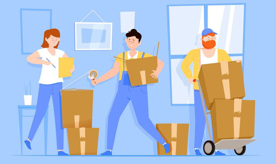 Easy Shifting Bangalore 