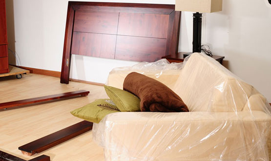 Furniture Moving Bangalore