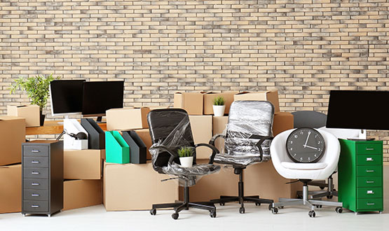 IT Equipment Moving Bangalore