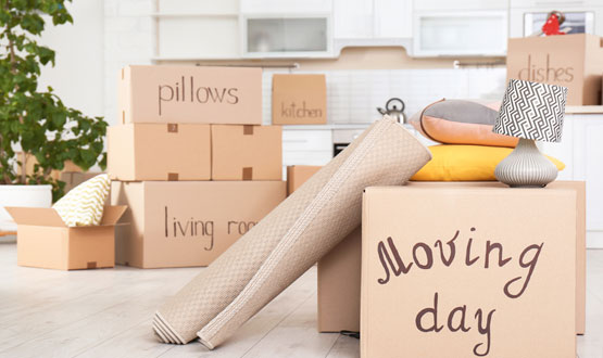 Movers Packers Bangalore