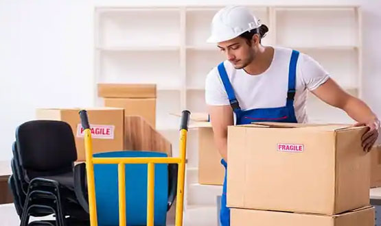 Moving Solutions Bangalore