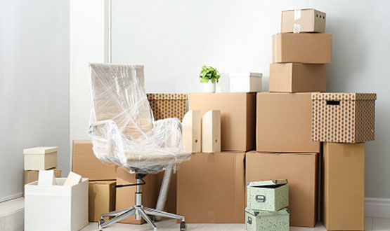 Packers And Movers Near Me
