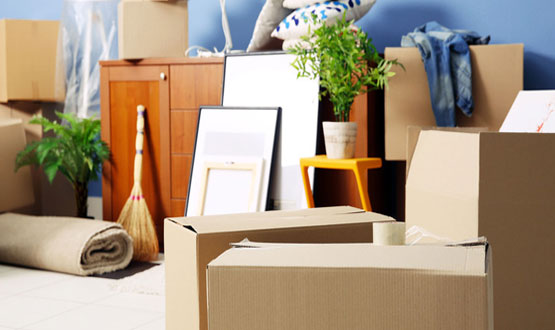Packing And Unpacking Services Bangalore