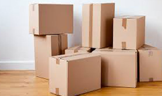 Packing Bangalore