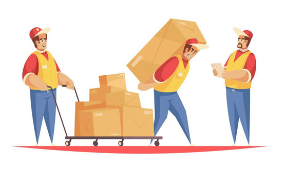 Professional  Expert For Packers Bangalore