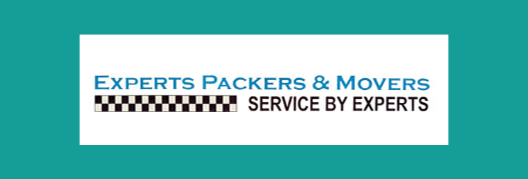 Experts Packers and Movers