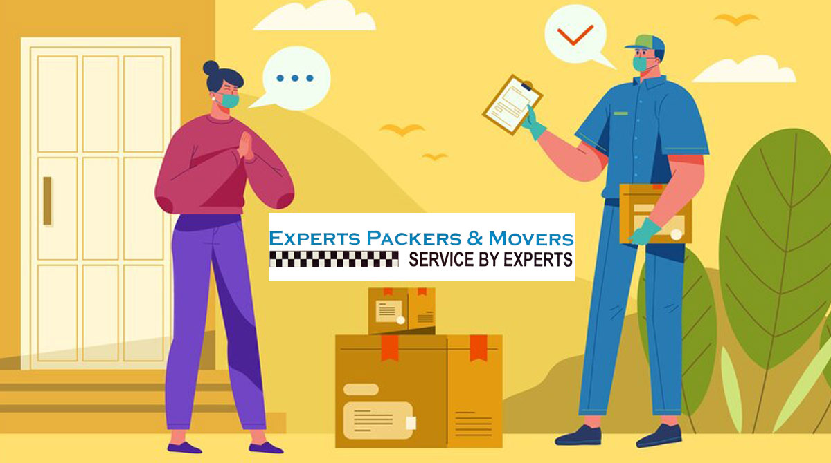 Experts Packers and Movers